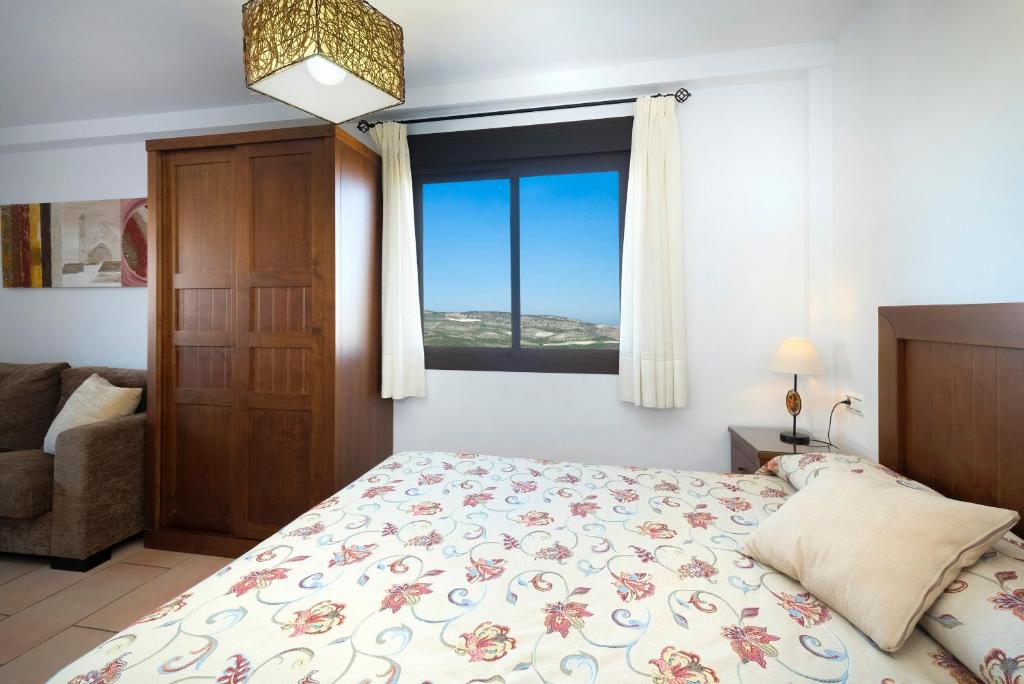 Los Castillarejos Apartamentos Rurales, Luque – Preus ...