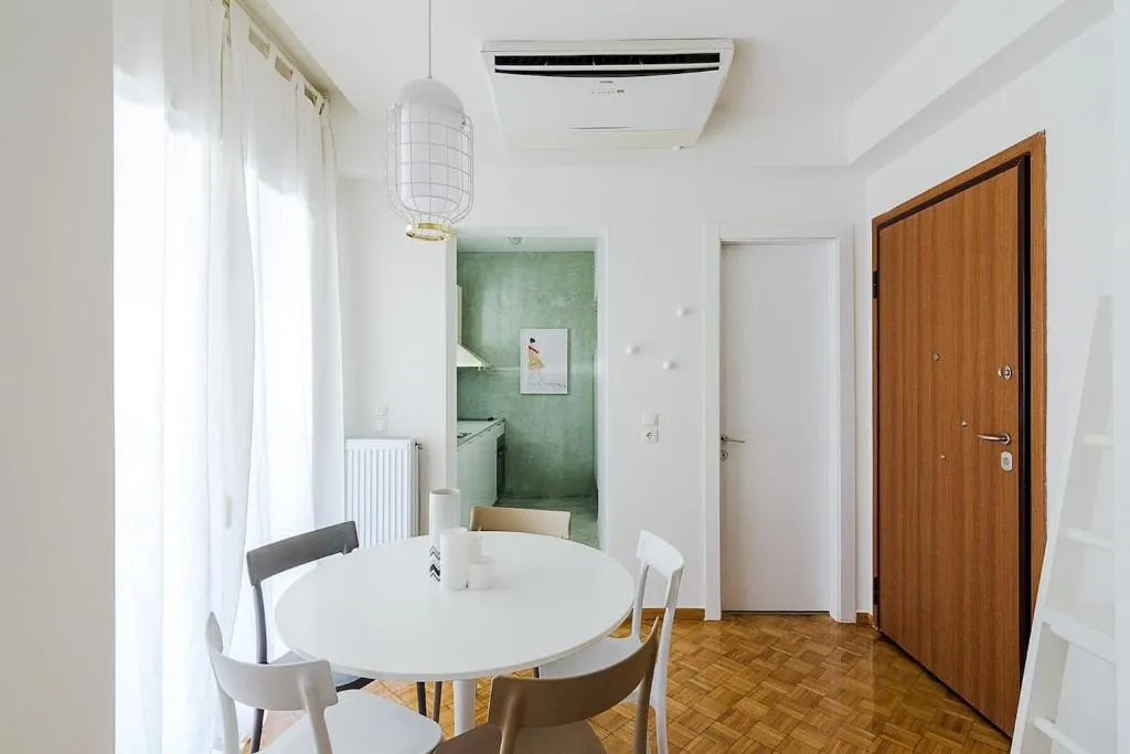 Brand new , Stylish 2 bedroom apartment, Atena, Grecia