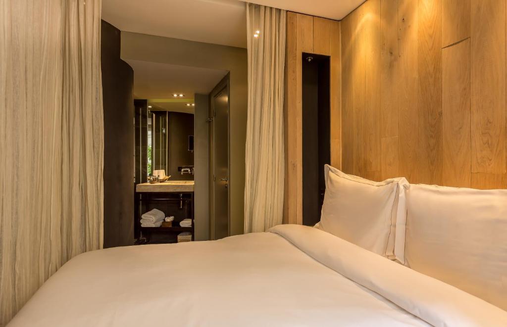 Hidden Hotel - Resim 22