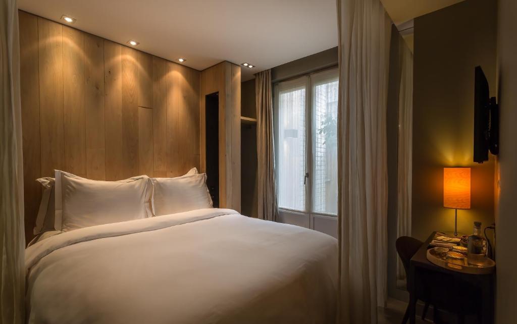 Hidden Hotel - Resim 23