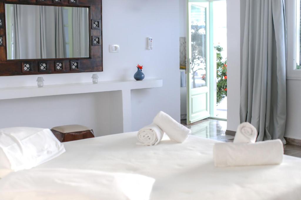 The Cliff Reflections - Adults Only - 8