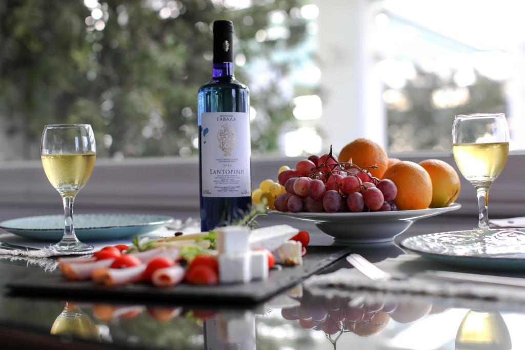 The Cliff Reflections - Adults Only - 14