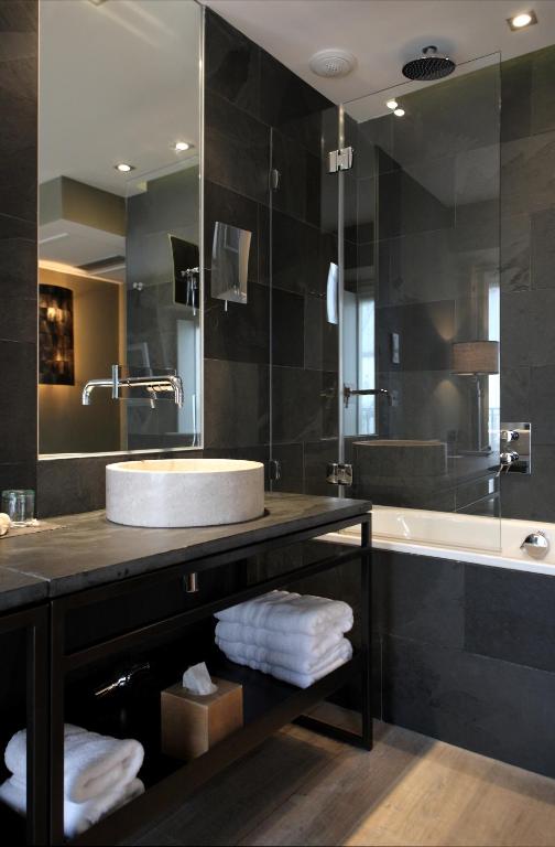 Hidden Hotel - Resim 15