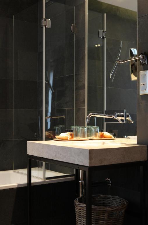 Hidden Hotel - Resim 17