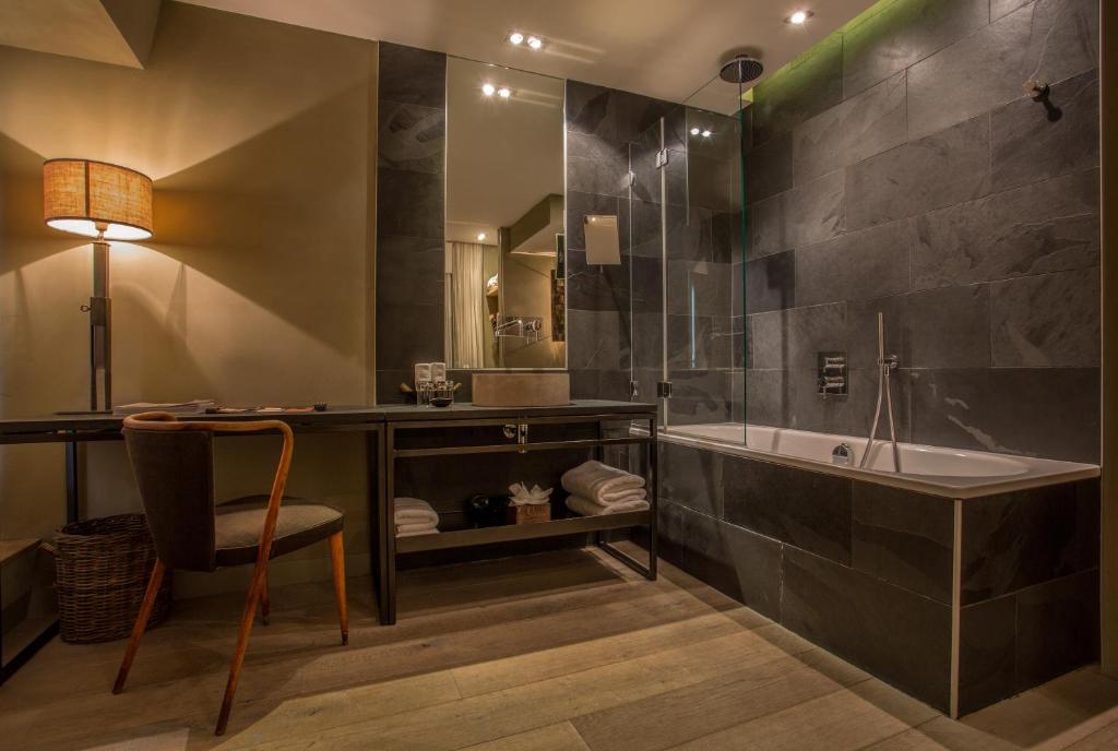 Hidden Hotel - Resim 21