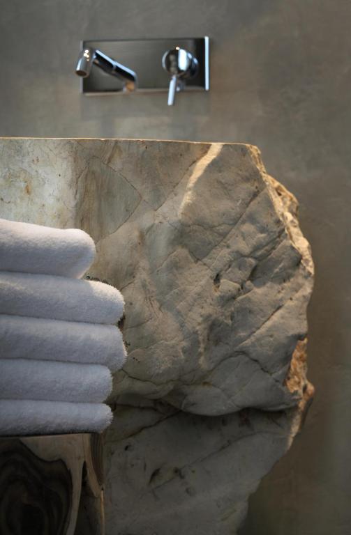 Fotografie z fotogalerie ubytování Hidden Hotel v Paříži