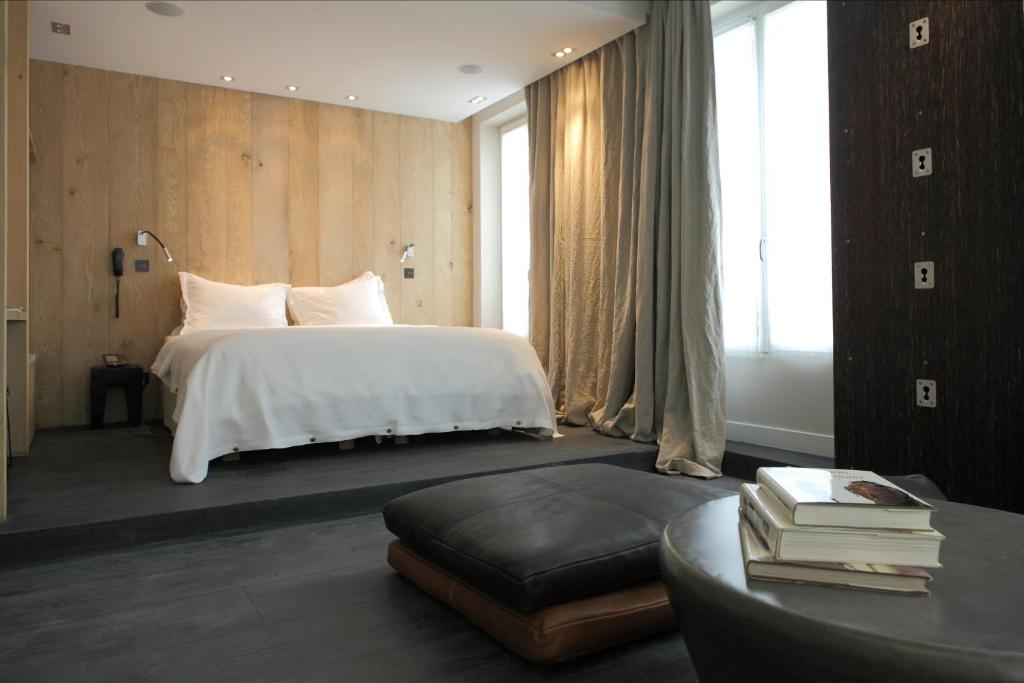 Hidden Hotel - Resim 1