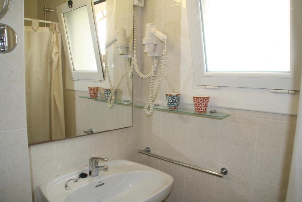 Apartaments Ocean Canada - Two-Bedroom Apartment 7