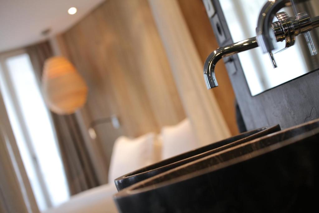 Hidden Hotel - Resim 8