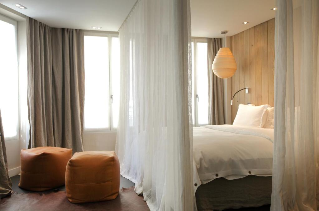 Hidden Hotel - Resim 11