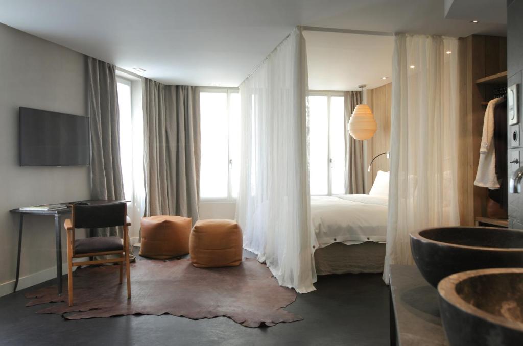 Hidden Hotel - Resim 12