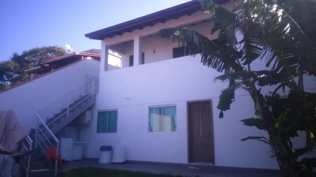 Apto Conchas do Santinho, Florianópolis, Brazilia
