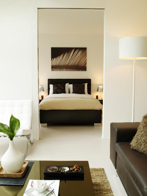 VISIONAPARTMENTS Bellariastrasse - contactless check-in - Senior 2 Bedroom Apartment