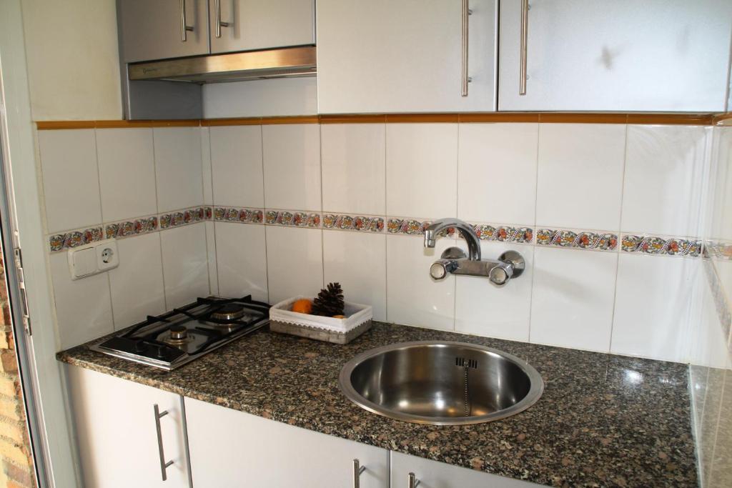 Apartaments Ocean Canada - Studio Canada 2