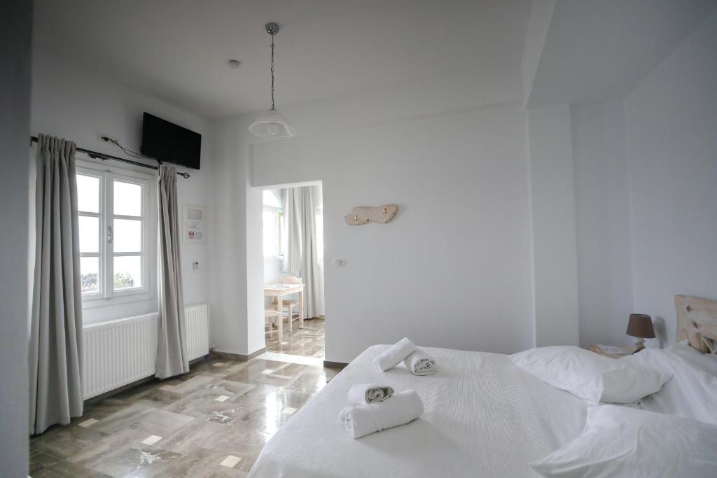 The Cliff Reflections - Adults Only - 18