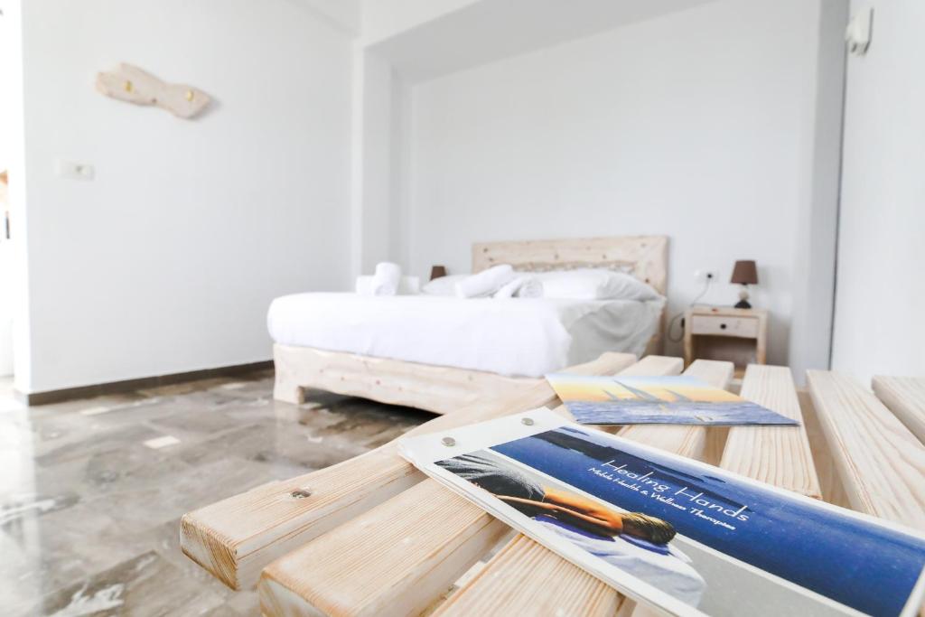 The Cliff Reflections - Adults Only - 17