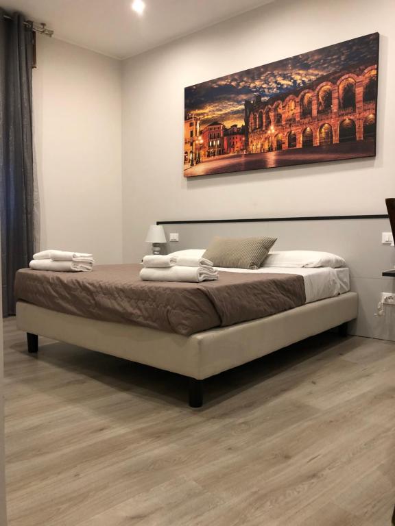 Hotel Arena - Resim 25