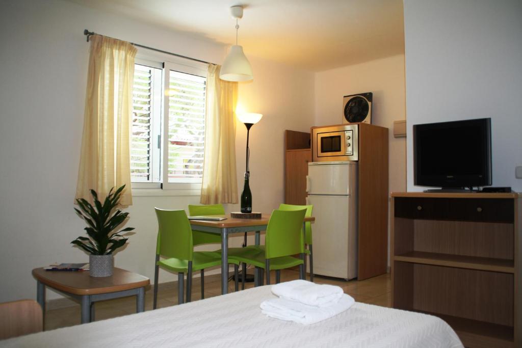 Apartaments Ocean Canada - Estudio - Canadá 10