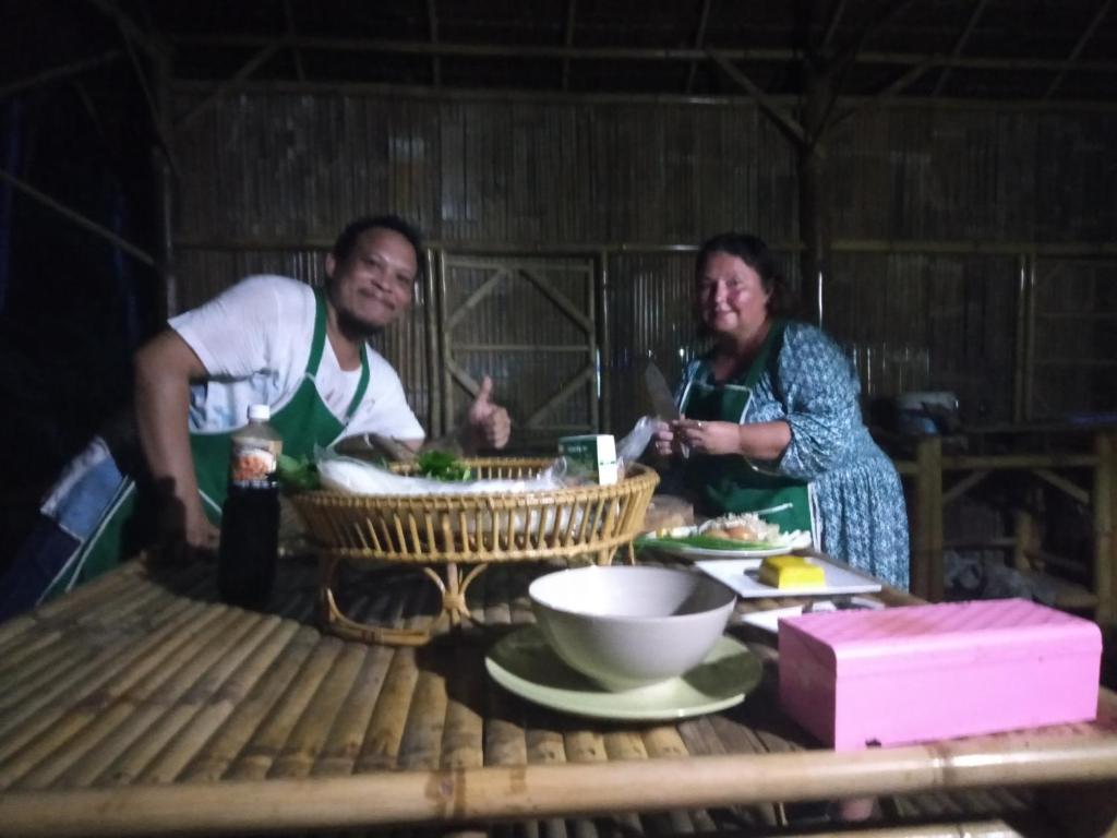 Meechok organic home - 19