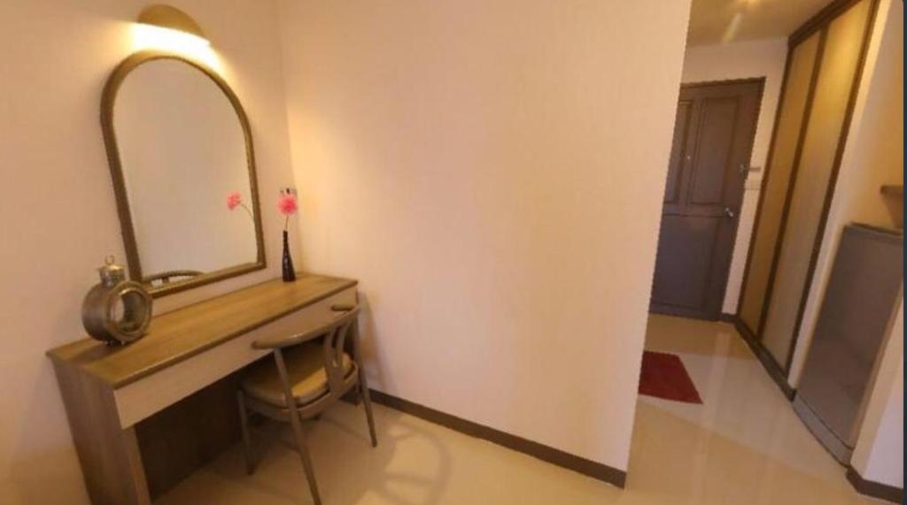 Lee Garden Bangkok - Resim 31