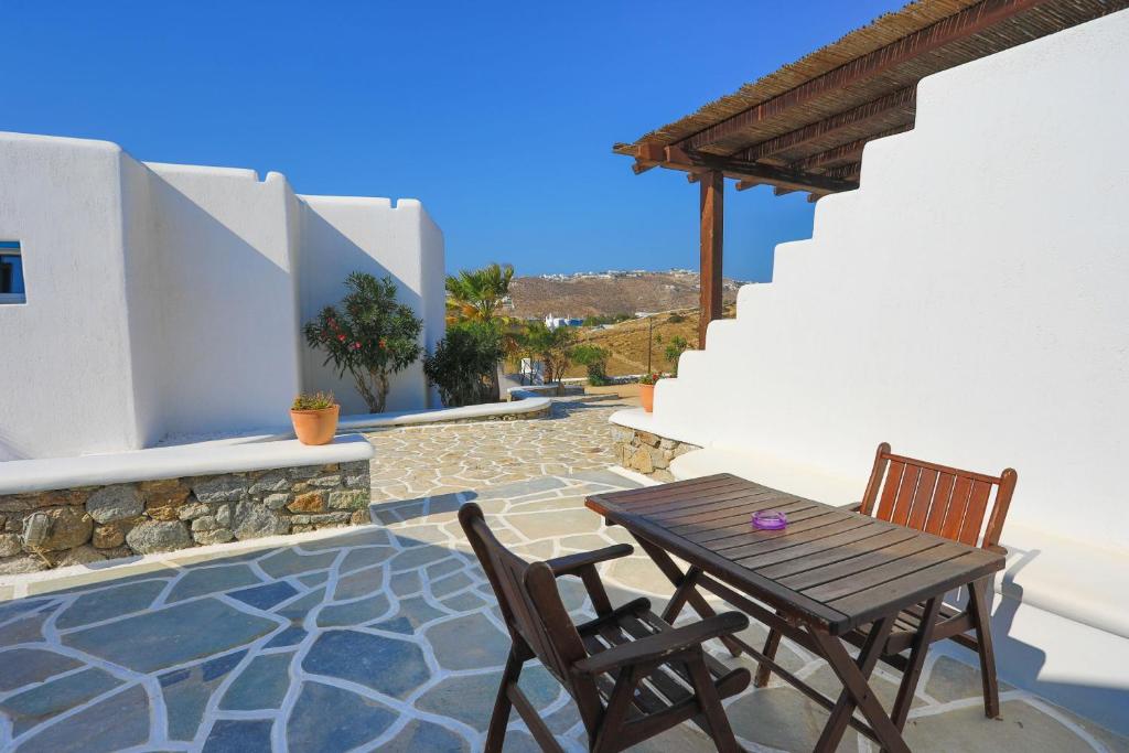 Maganos Apartments - Appartement Avec Vue Sur La Mer