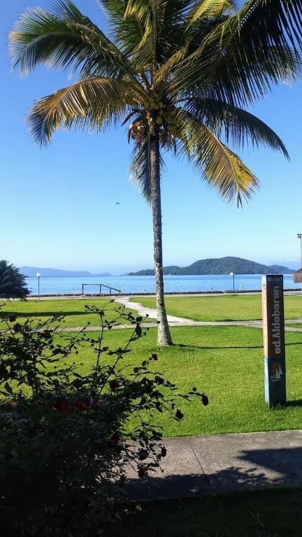  Angra - Apto Pé na Areia - Bracuhy