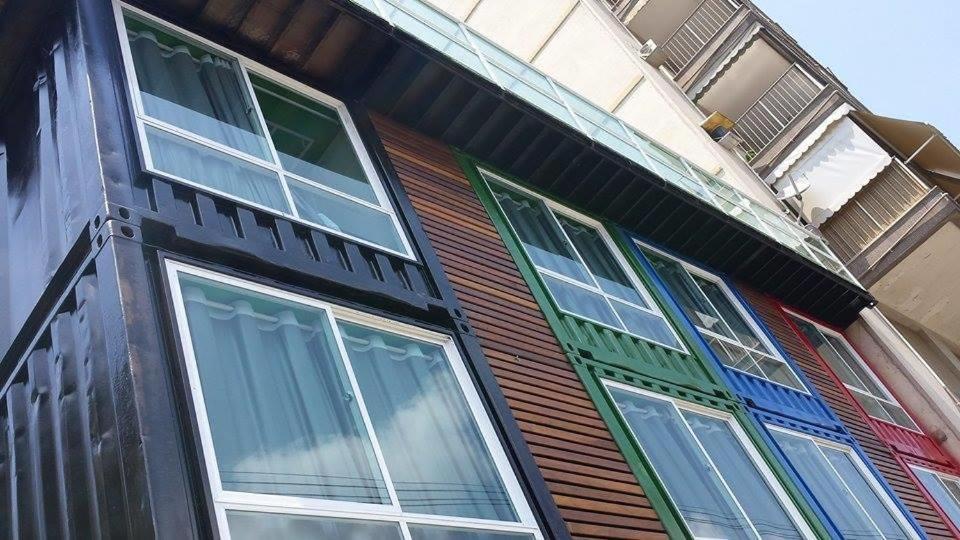  Arena Maracanã Hostel