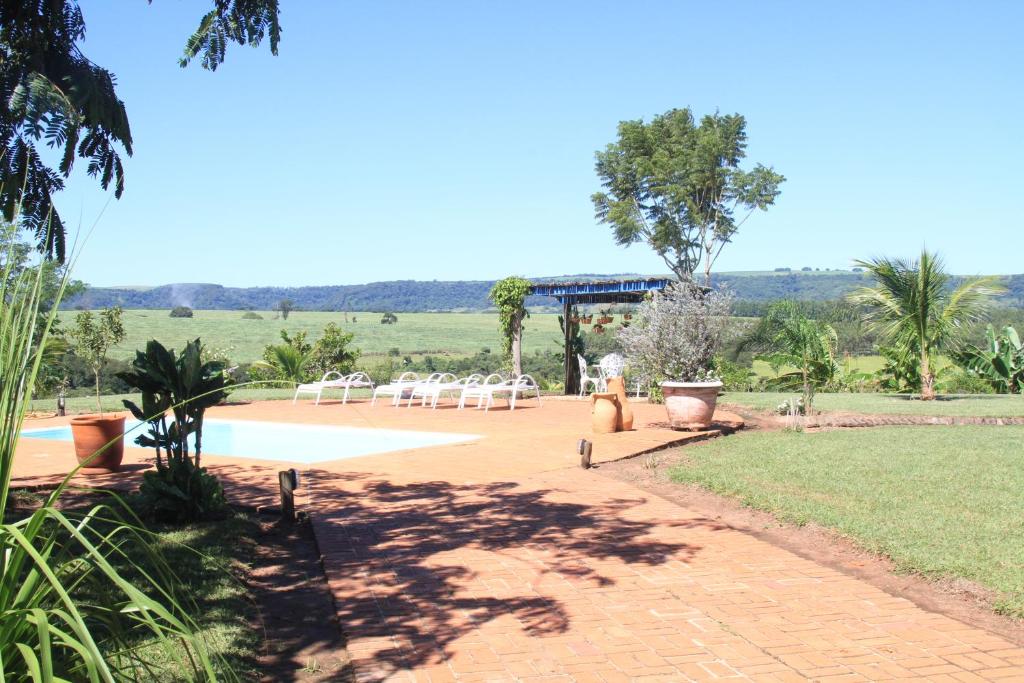  Casa de alto padrão em Haras