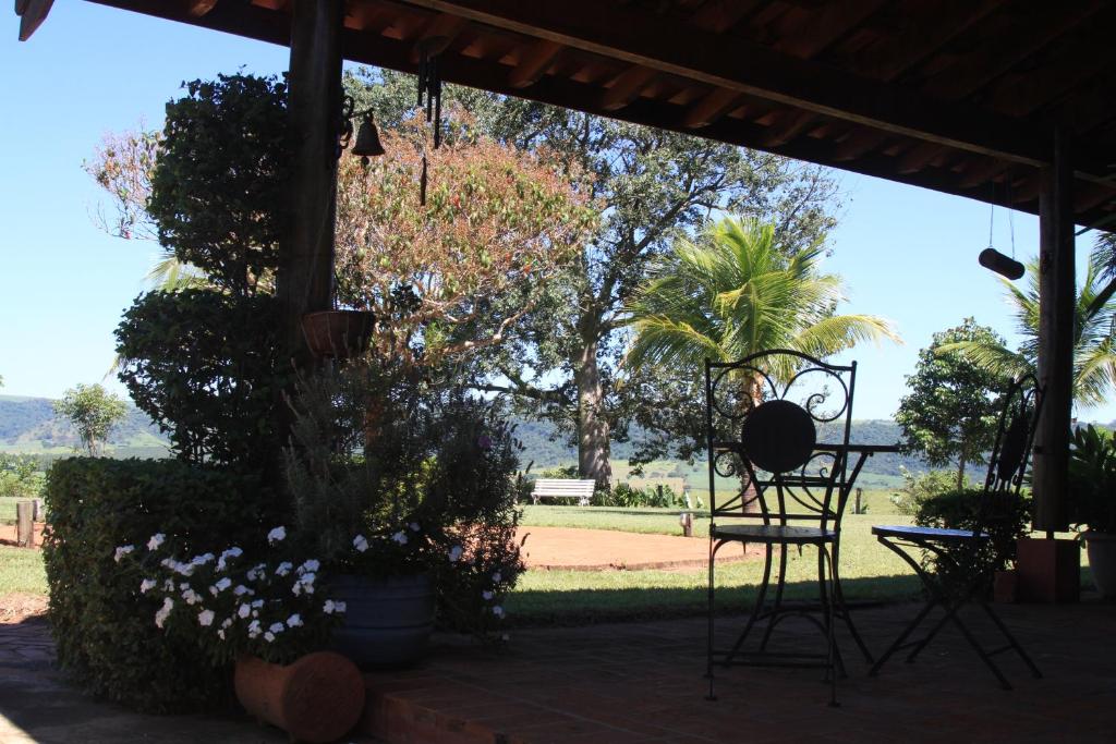  Casa de alto padrão em Haras