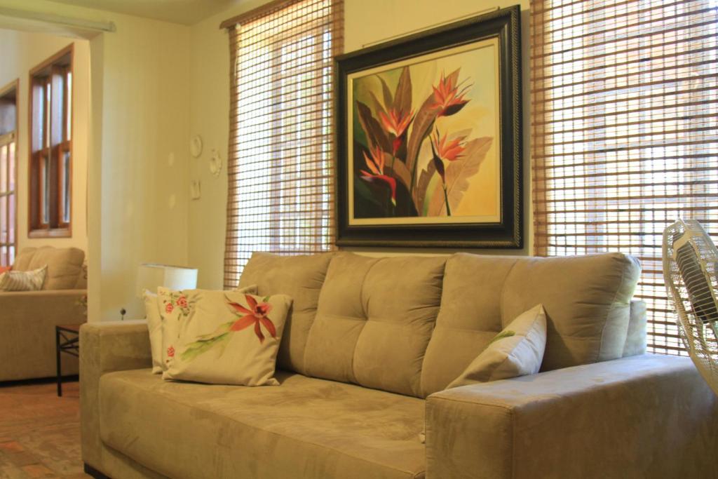  Casa de alto padrão em Haras