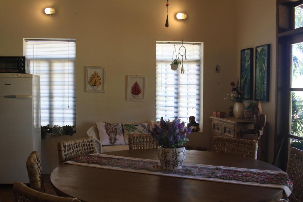  Casa de alto padrão em Haras