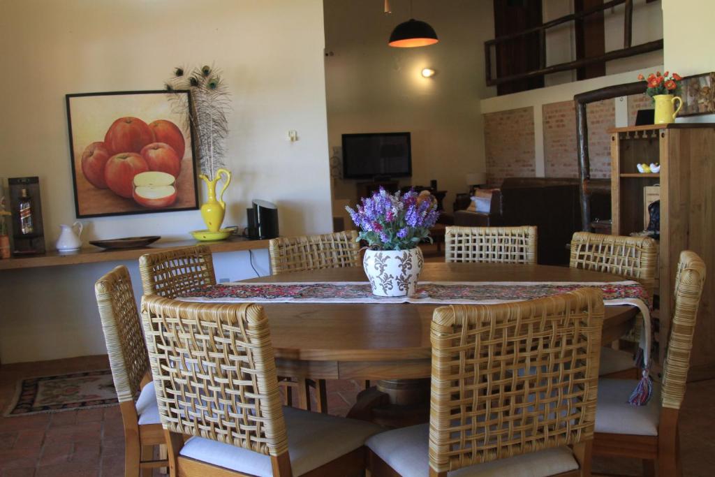  Casa de alto padrão em Haras