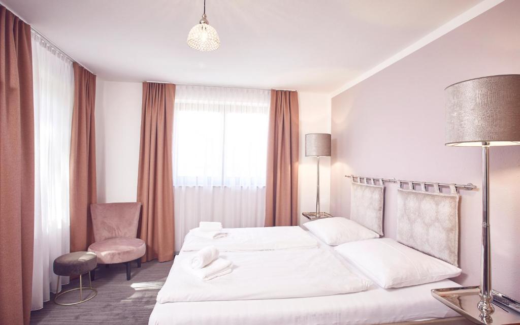 Boutique-Gasthof Ueberfuhr - Resim 25