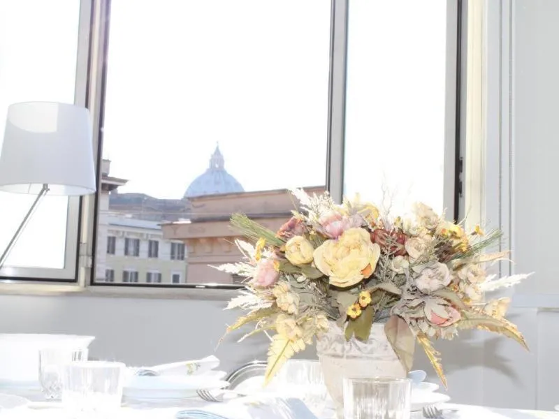 Risorgimentoflat, Roma, Italia
