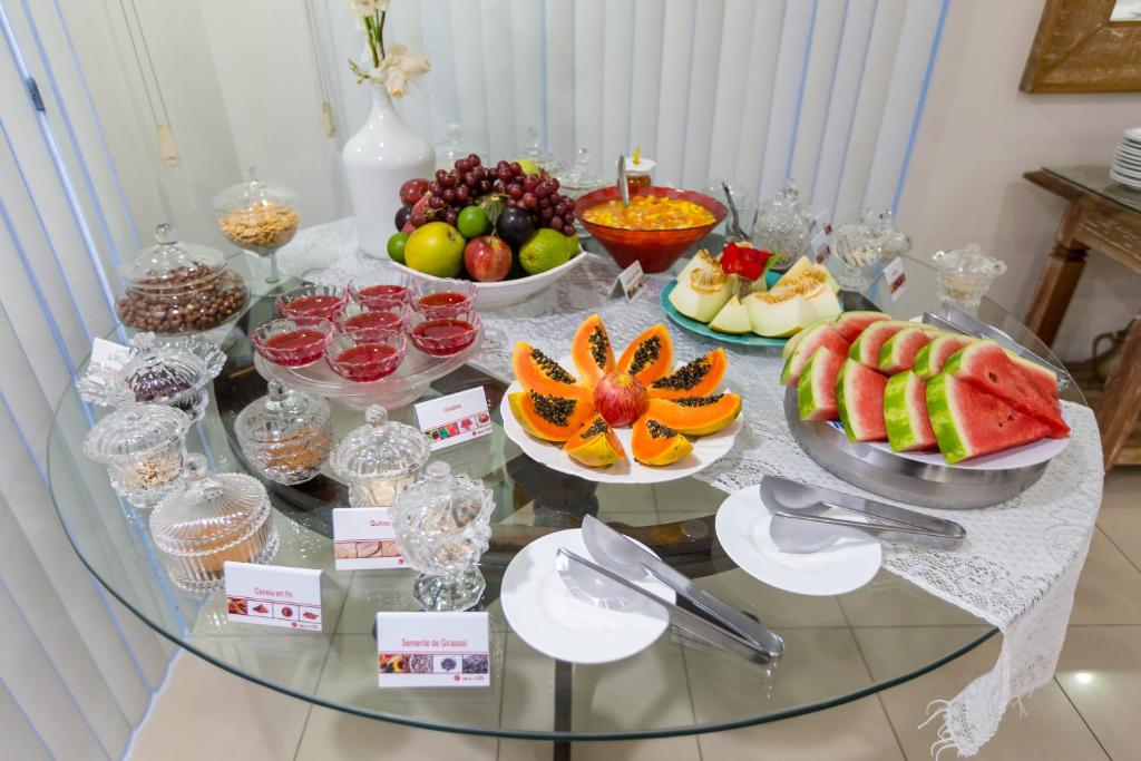  Eunapolis Plaza Hotel