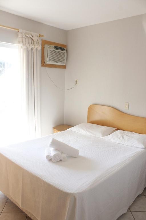  Apartamento 252 Condomínio Solar das Bromélias