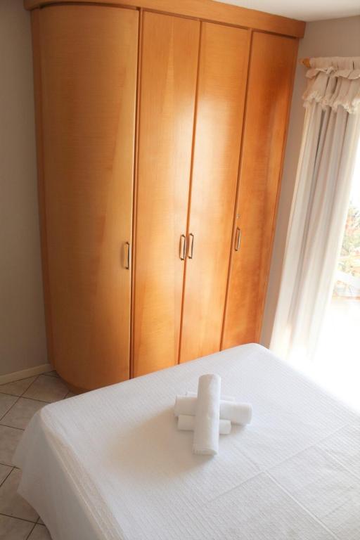  Apartamento 252 Condomínio Solar das Bromélias