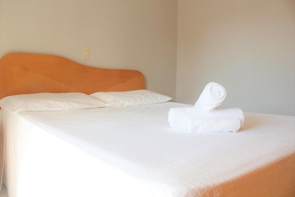  Apartamento 252 Condomínio Solar das Bromélias