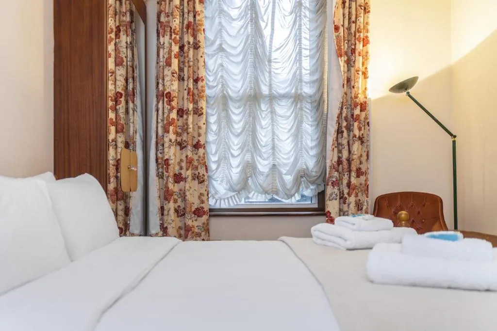 Porchester Ground · Apartment with Unique Atmosphere next to Hyde Park, London, United Kingdom
