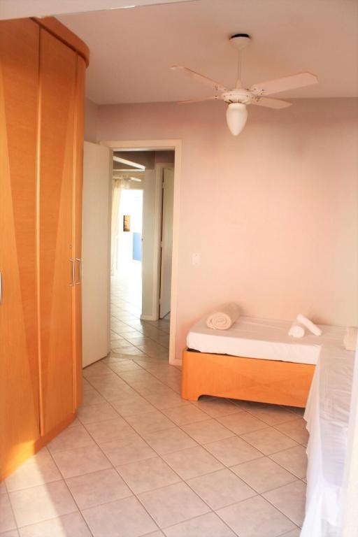  Apartamento 252 Condomínio Solar das Bromélias