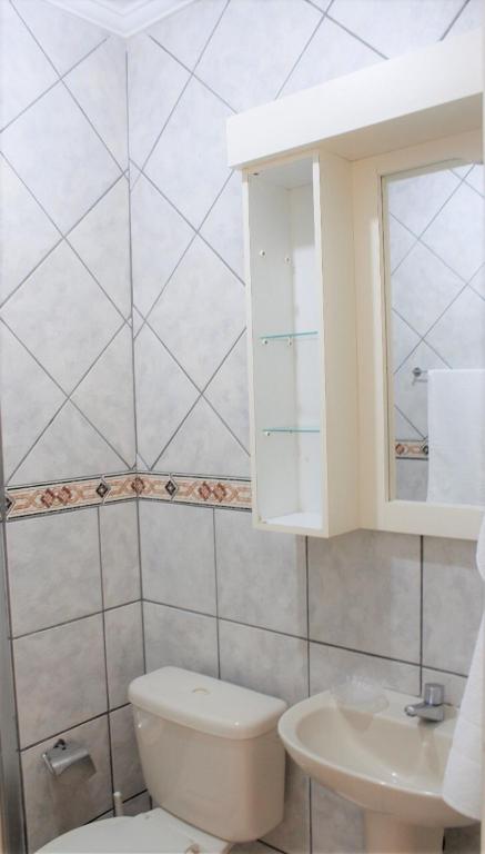  Apartamento 252 Condomínio Solar das Bromélias