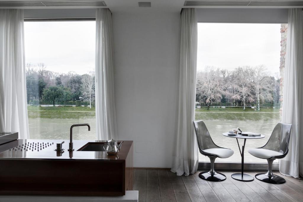 Riva Lofts Florence - Resim 35