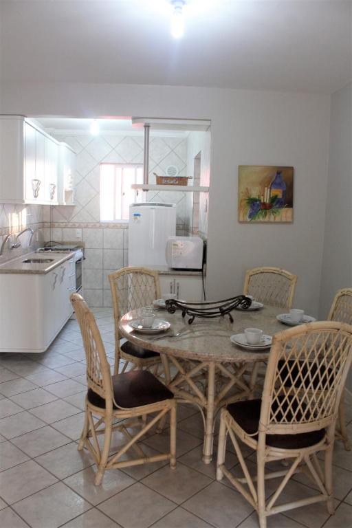  Apartamento 252 Condomínio Solar das Bromélias