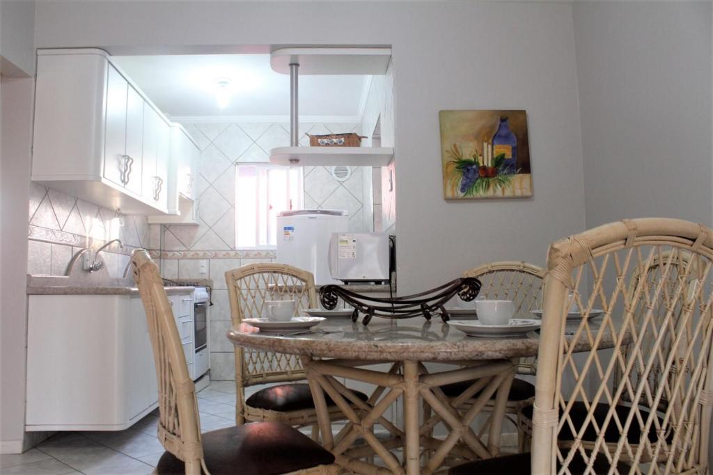  Apartamento 252 Condomínio Solar das Bromélias