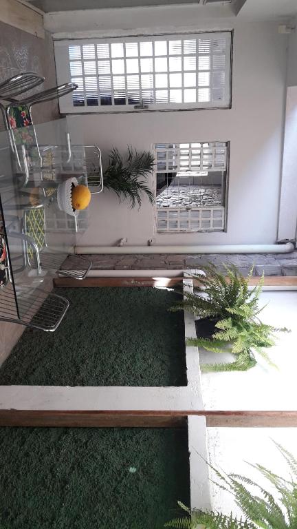  hostel jardim botanico.
