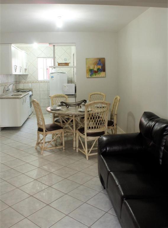  Apartamento 252 Condomínio Solar das Bromélias