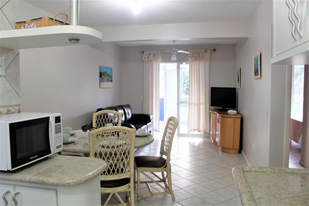  Apartamento 252 Condomínio Solar das Bromélias