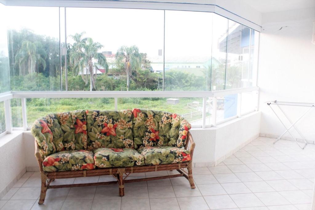  Apartamento 252 Condomínio Solar das Bromélias
