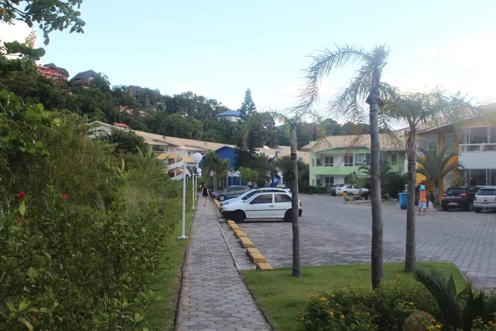  Apartamento 252 Condomínio Solar das Bromélias