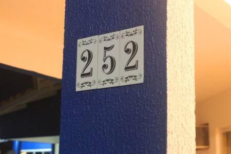  Apartamento 252 Condomínio Solar das Bromélias